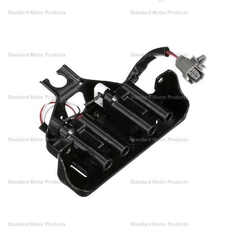 Standard Ignition Ignition Coil, Uf-78 UF-78